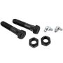 MEVOTECH MS40908 Suspension Control Arm Shaft Kit