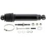 MEVOTECH MS409123 Steering Damper