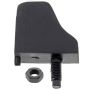 MEVOTECH MS40953 Suspension Control Arm Bumper