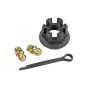 MEVOTECH MS40971 Steering Idler Arm