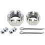 MEVOTECH MS40998 Steering Drag Link