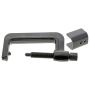 MEVOTECH MS43906 Torsion Bar Load Kit