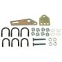 MEVOTECH MS43914 Steering Damper Kit
