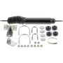 MEVOTECH MS500113 Steering Damper