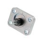 MEVOTECH MS500117 Alignment Caster / Camber Kit