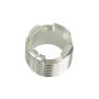 MEVOTECH MS500132 Alignment Caster / Camber Bushing