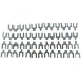 MEVOTECH MS500183 Alignment Shim
