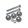 MEVOTECH MS500187 Alignment Cam Bolt Kit