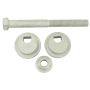 MEVOTECH MS500188 Alignment Cam Bolt Kit