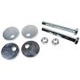 MEVOTECH MS50018 Alignment Cam Bolt Kit