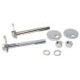 MEVOTECH MS50025 Alignment Cam Bolt Kit