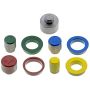 MEVOTECH MS500298 Alignment Toe Adjusting Kit