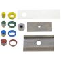 MEVOTECH MS500298 Alignment Toe Adjusting Kit