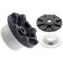 MEVOTECH MS500301 Shock Mount