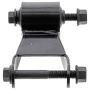 MEVOTECH MS500304 Leaf Spring Shackle