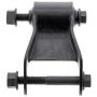 MEVOTECH MS500304 Leaf Spring Shackle