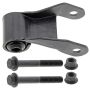 MEVOTECH MS500304 Leaf Spring Shackle