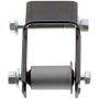 MEVOTECH MS500314 Leaf Spring Shackle