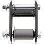 MEVOTECH MS500314 Leaf Spring Shackle
