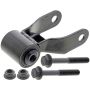 MEVOTECH MS500315 Leaf Spring Shackle