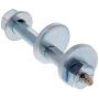MEVOTECH MS500331 Alignment Toe Adjusting Kit