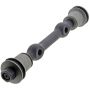 MEVOTECH MS50051 Suspension Control Arm Shaft Kit