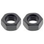MEVOTECH MS50051 Suspension Control Arm Shaft Kit