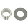 MEVOTECH MS50062 Alignment Caster / Camber Bushing
