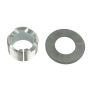 MEVOTECH MS50064 Alignment Caster / Camber Bushing