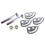 MEVOTECH MS50067 Alignment Caster / Camber Kit