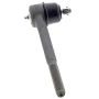 MEVOTECH MS50098 Steering Tie Rod End
