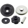 MEVOTECH MS50213 Shock Mount