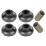 MEVOTECH MS504137 Suspension Strut Rod Bushing