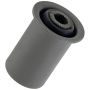 MEVOTECH MS504139 Leaf Spring Bushing