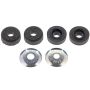 MEVOTECH MS504197 Suspension Strut Rod Bushing Kit