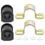 MEVOTECH MS504228 Suspension Stabilizer Bar Bushing