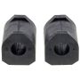 MEVOTECH MS504309 Suspension Stabilizer Bar Bushing Kit