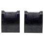 MEVOTECH MS504309 Suspension Stabilizer Bar Bushing Kit