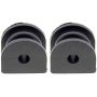 MEVOTECH MS504312 Suspension Stabilizer Bar Bushing Kit