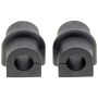MEVOTECH MS504318 Suspension Stabilizer Bar Bushing Kit