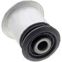 MEVOTECH MS504334 Suspension Control Arm Bushing