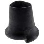 MEVOTECH MS504361 Suspension Coil Spring Seat