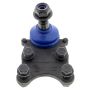 MEVOTECH MS50508 Suspension Ball Joint