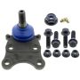 MEVOTECH MS50508 Suspension Ball Joint