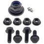 MEVOTECH MS50509 Suspension Ball Joint