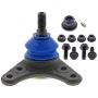MEVOTECH MS50509 Suspension Ball Joint