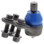 MEVOTECH MS50510 Suspension Ball Joint