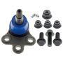 MEVOTECH MS50516 Suspension Ball Joint
