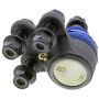 MEVOTECH MS50519 Suspension Ball Joint