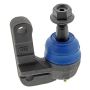 MEVOTECH MS50555 Suspension Ball Joint